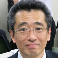 Takahashi Terumitsu