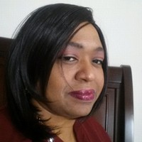 Winsonette 'Winnie' Joseph
