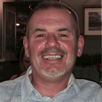 BRIAN TIPPING