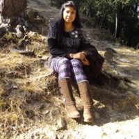 Ashmita Dhakal