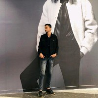 Devanshu Tiwari