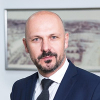Oliver Kumrić