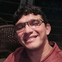 Carlos Andre Almeida