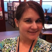 Melissa Pond