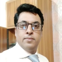 Muhammad Ejaz