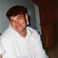 Jack Andrews