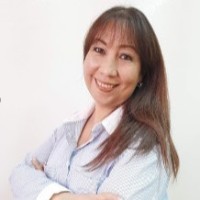 Maria Alejandra Huaman Escudero
