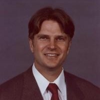 Dr David Latch
