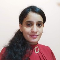 Kavya S