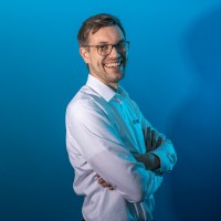 Steffen Hohenberg