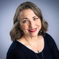 Jeanette Doucet