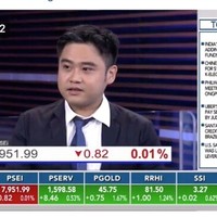 Atty. Leonard Pua, Mba. Juris Doctor (Jd). C.S.R.