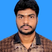 Karthick M