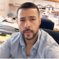 Reydesel Aguirre