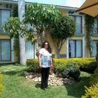 Cristina Aguilar Chavez