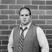 Jared Oldham