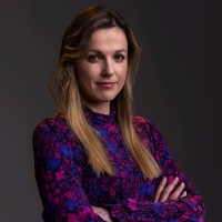 Barbara Balogh
