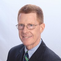 Ed Moss