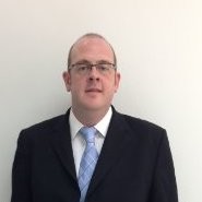 Iain Arnott