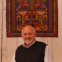 Stuart Ashman