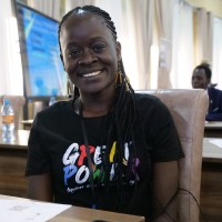 Belinda Omollo
