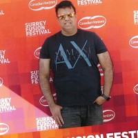Malik Hussain