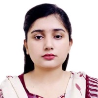 Syeda Sumia Jabin Nowrin