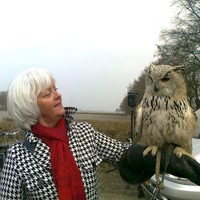 Tineke Langedijk