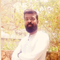 Venkata Sai Kiran M