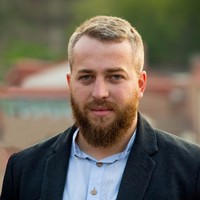Lasha Bostashvili