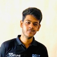 Harshil Soni