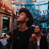 BEN GARWOOD