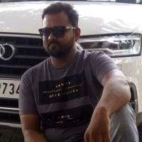 Jignesh Rana