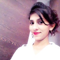 Urvashee Mistry