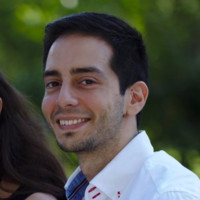 Gonzalo Ariel Prieto Vidueira