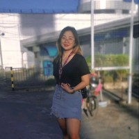 Yvette Diones