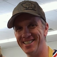 Matt Stroot