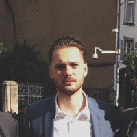 benjamin Heitz