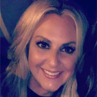 LeAnne Nagem Harrell