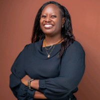 Lorna Mudegu