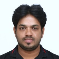 Sadasivam Ramakrishnan