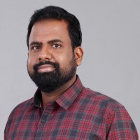Pratheep Kamalasanan
