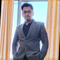 Darshit Saxena