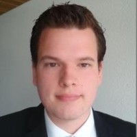 Aron Bouman