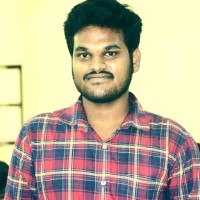 Chandeswara Rao Chinthakuntla