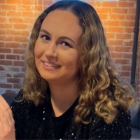 Krista Miguel, E.I.T.