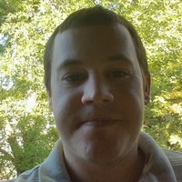 Patrick Coryell