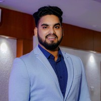 Chiranjit Panda