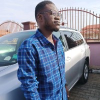 Michael Adaramola