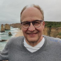 Juha Olli Kirves